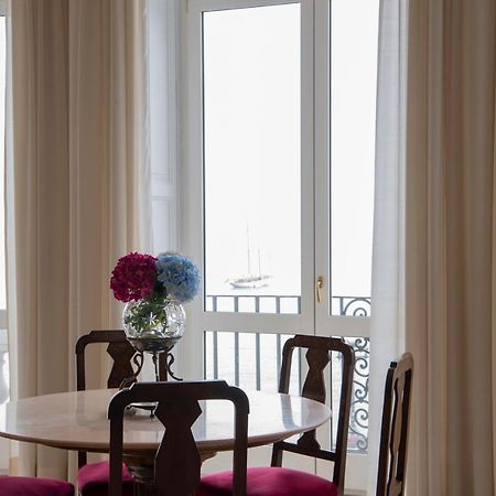 Casa Bellevue Apartman Nápoly Kültér fotó