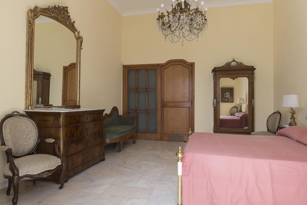 Casa Bellevue Apartman Nápoly Kültér fotó