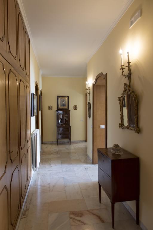 Casa Bellevue Apartman Nápoly Kültér fotó