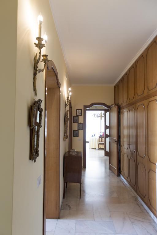 Casa Bellevue Apartman Nápoly Kültér fotó