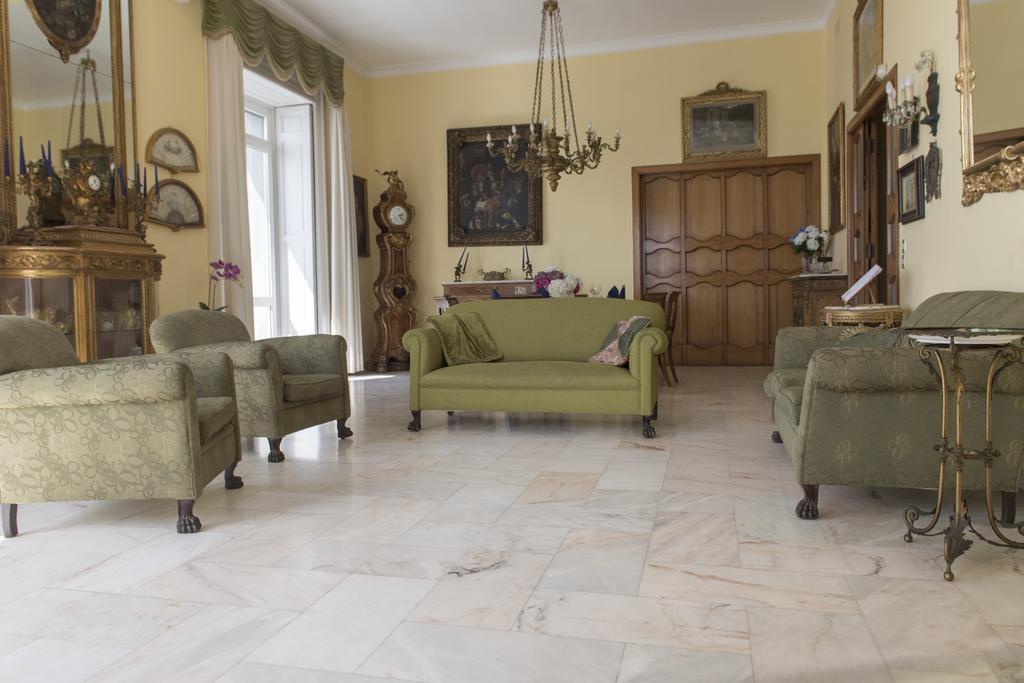 Casa Bellevue Apartman Nápoly Kültér fotó