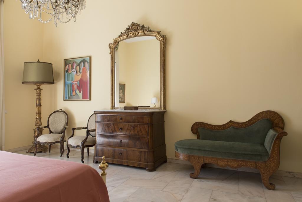 Casa Bellevue Apartman Nápoly Kültér fotó
