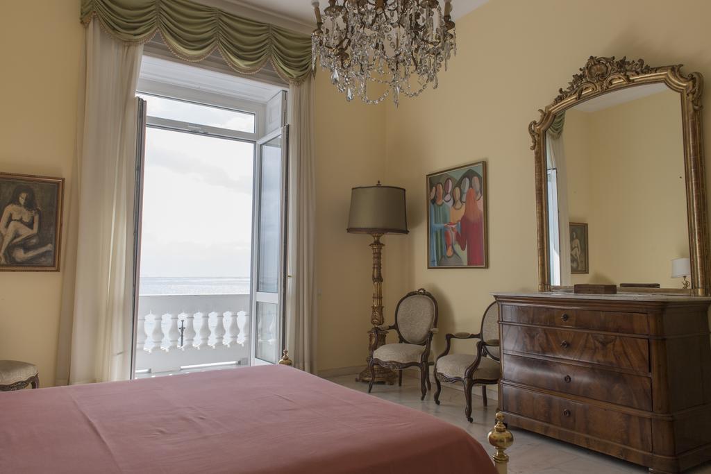 Casa Bellevue Apartman Nápoly Kültér fotó