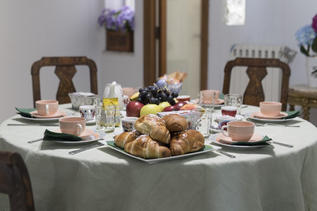 Casa Bellevue Apartman Nápoly Kültér fotó