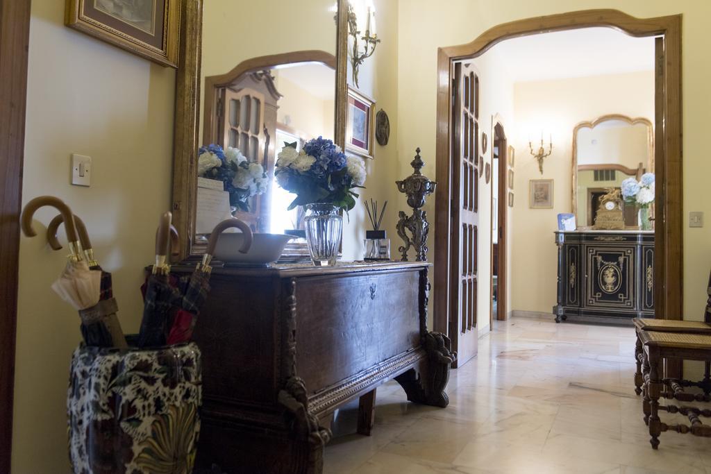 Casa Bellevue Apartman Nápoly Kültér fotó