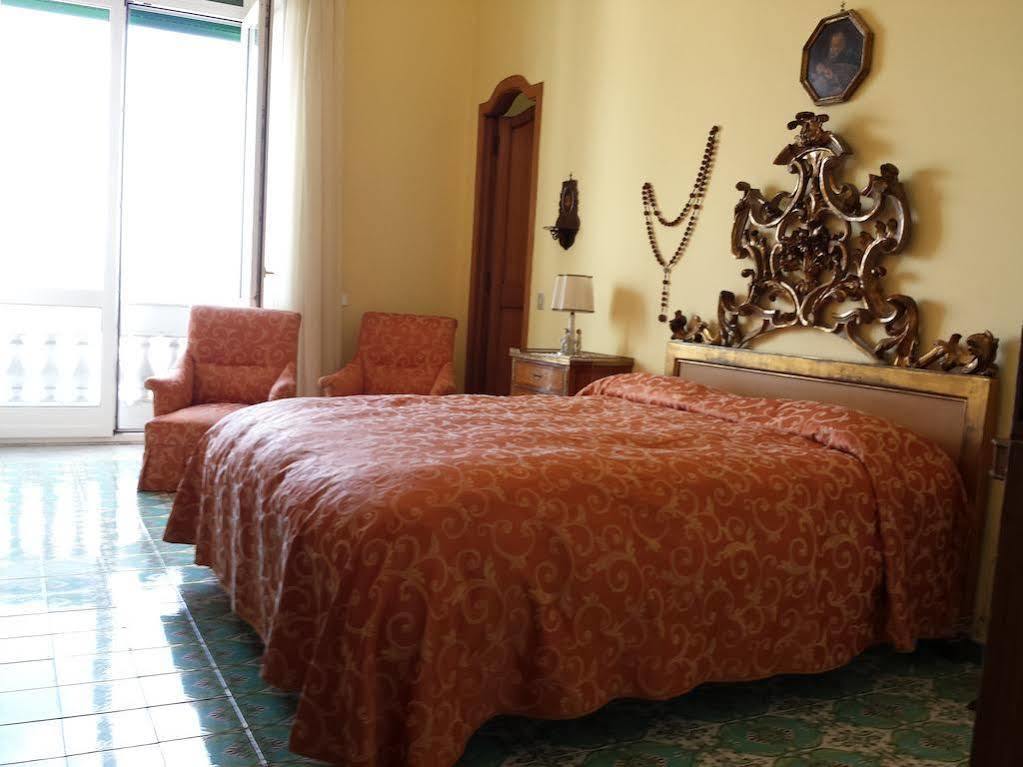 Casa Bellevue Apartman Nápoly Kültér fotó