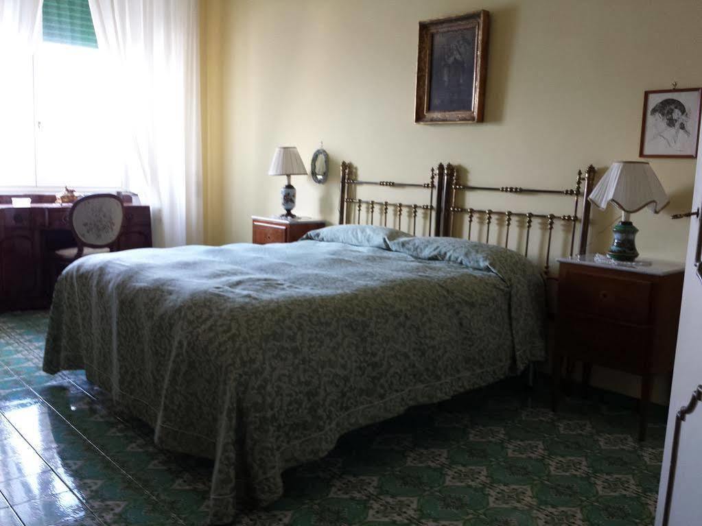 Casa Bellevue Apartman Nápoly Kültér fotó
