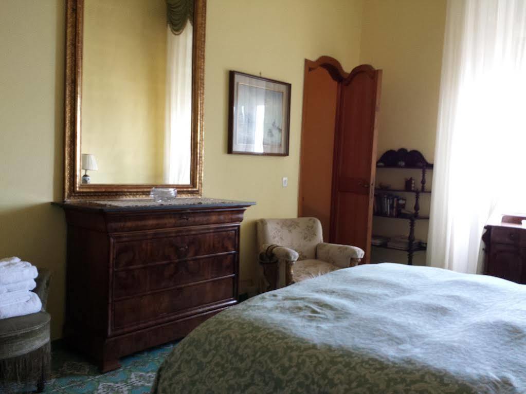 Casa Bellevue Apartman Nápoly Kültér fotó