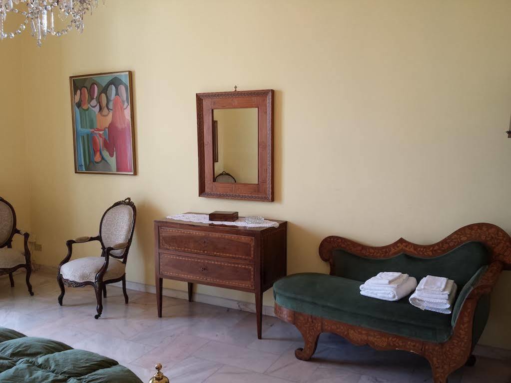 Casa Bellevue Apartman Nápoly Kültér fotó