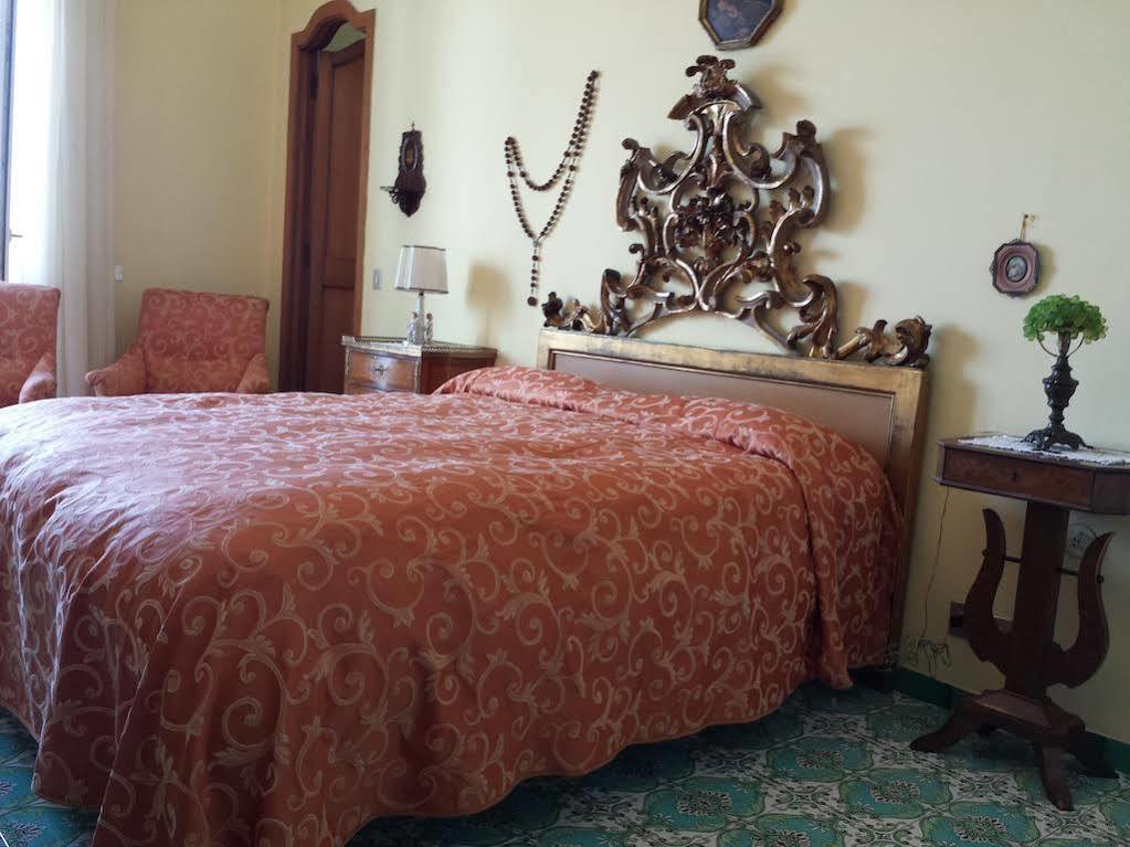 Casa Bellevue Apartman Nápoly Kültér fotó