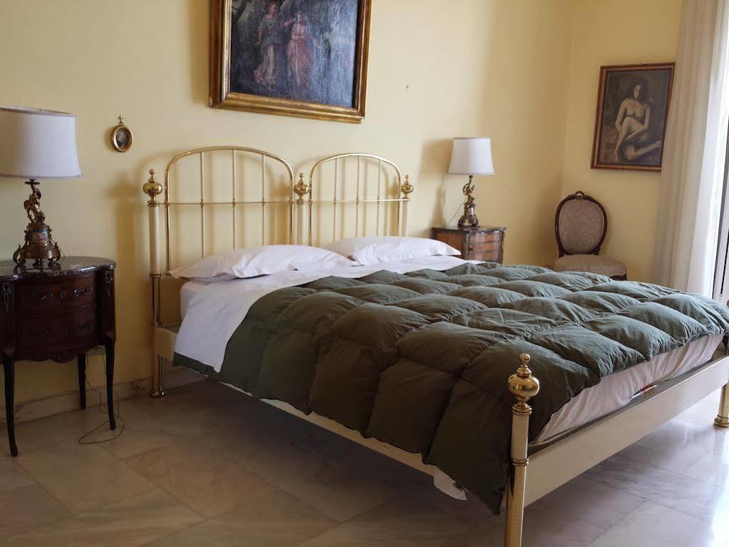 Casa Bellevue Apartman Nápoly Kültér fotó
